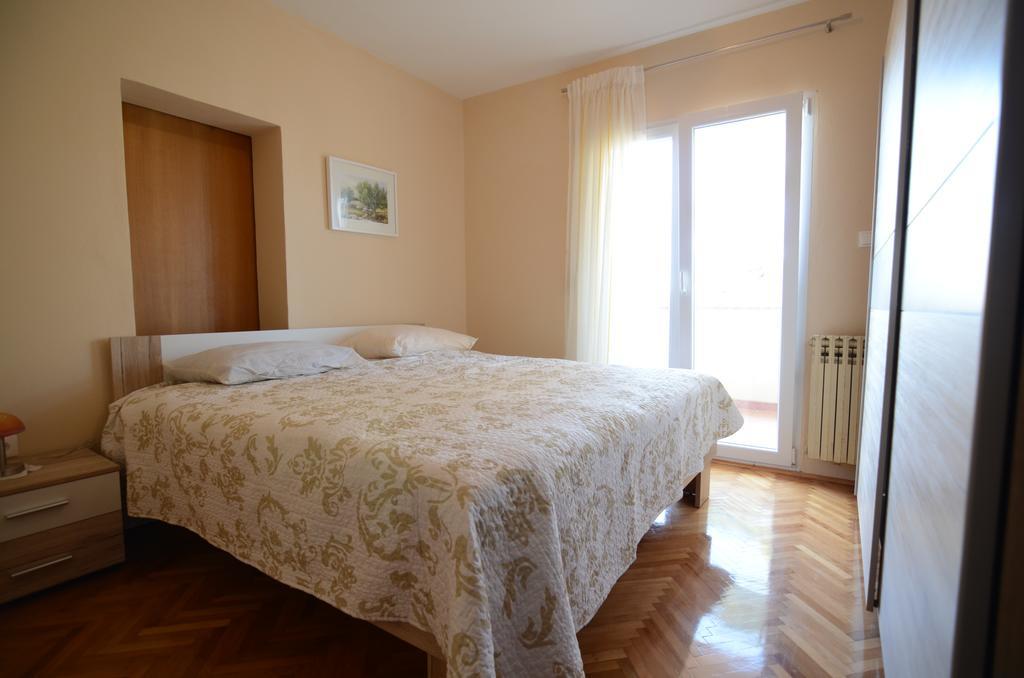 Apartment Emi Sukošan Extérieur photo
