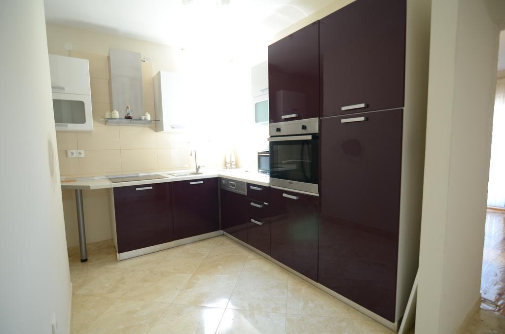 Apartment Emi Sukošan Extérieur photo