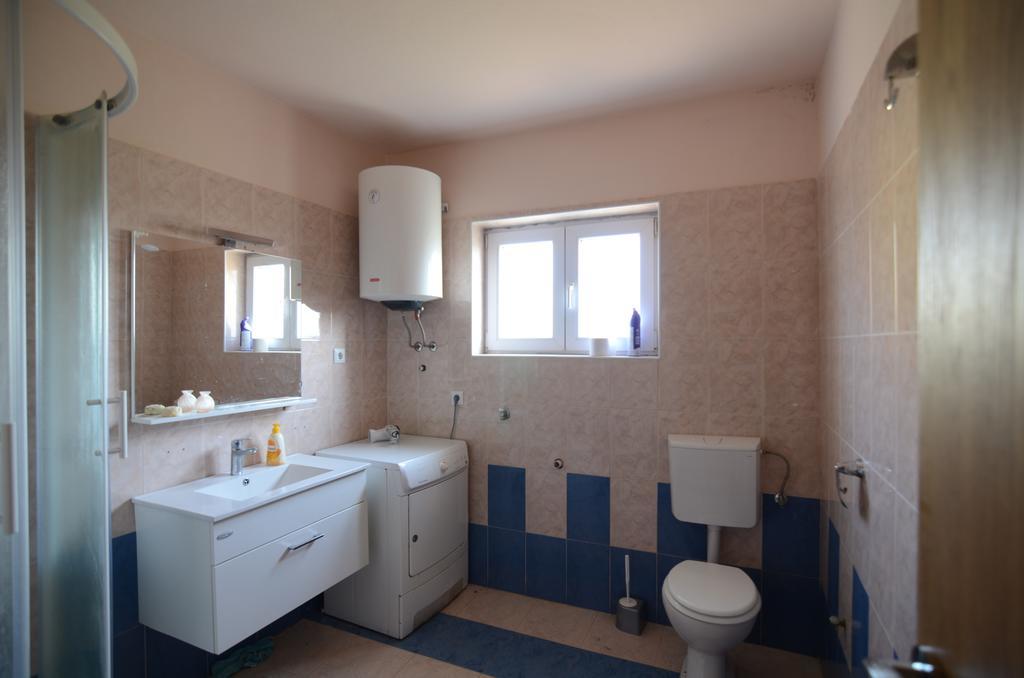 Apartment Emi Sukošan Extérieur photo