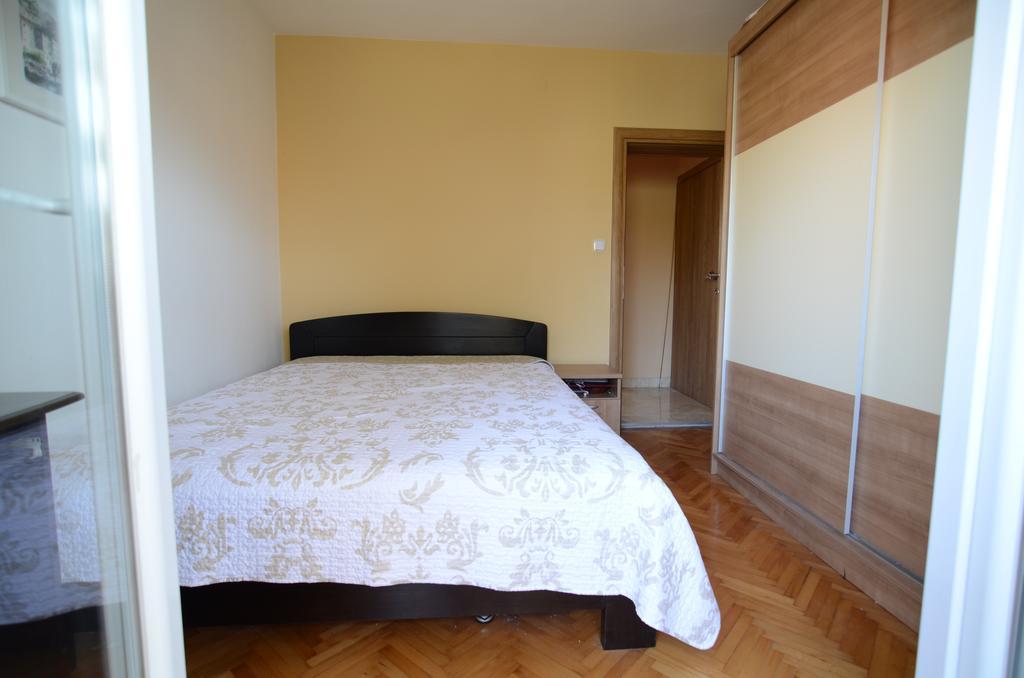 Apartment Emi Sukošan Extérieur photo
