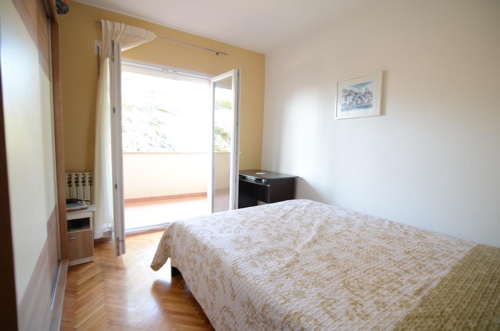 Apartment Emi Sukošan Extérieur photo