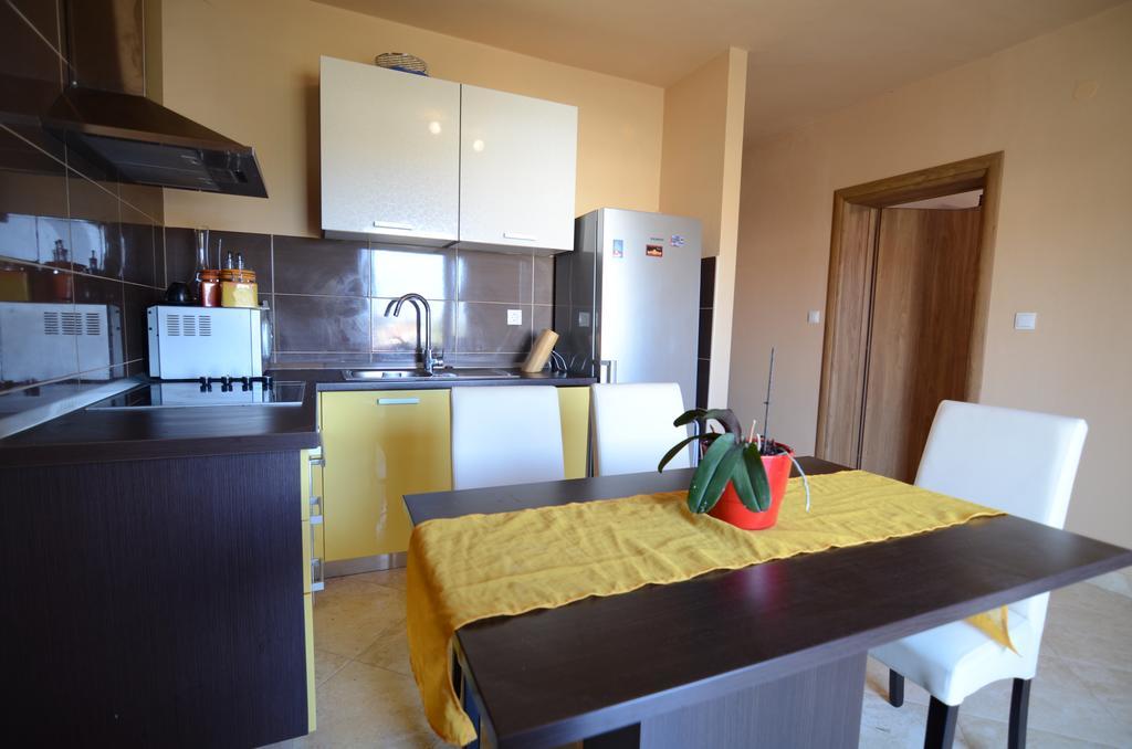 Apartment Emi Sukošan Extérieur photo